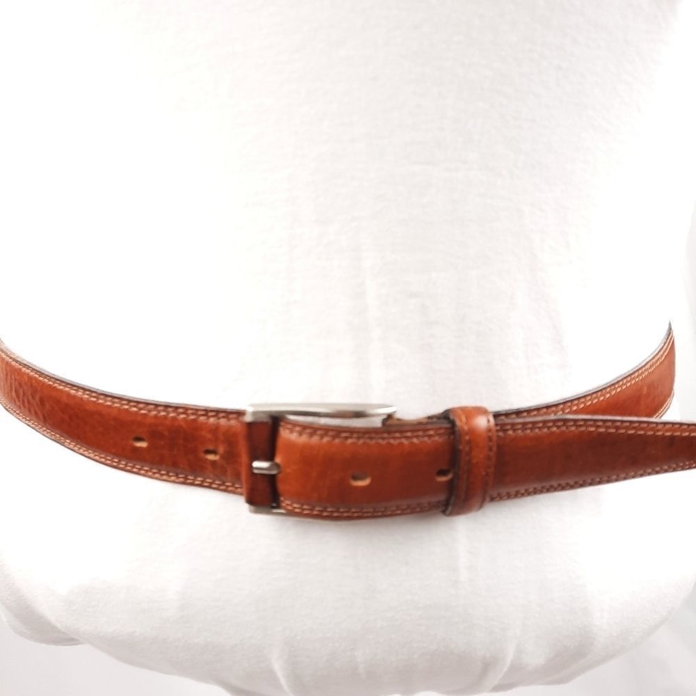 TONY PEROTTI Italy Vera Pelle Italiana Conciata AL Vegetable 110 04 turtle 38